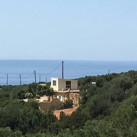 Livadia Arg & Geo Elafonisi *