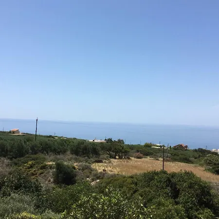 Livadia Arg & Geo Elafonisi *