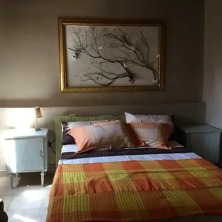 Holiday home Livadia Arg & Geo Elafonisi