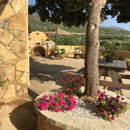 Holiday home Livadia Arg & Geo Elafonisi Livadia (Crete)