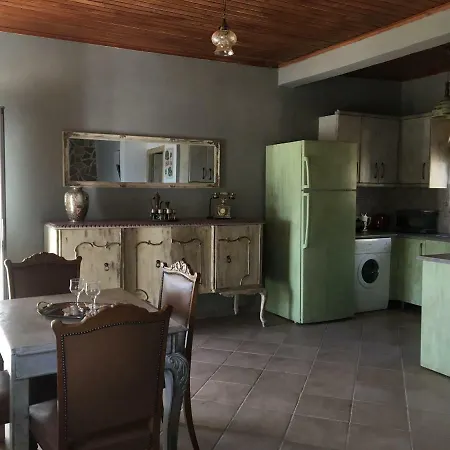 Livadia Arg & Geo Elafonisi *