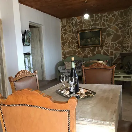 Livadia Arg & Geo Elafonisi