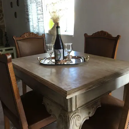 Holiday home Livadia Arg & Geo Elafonisi Livadia (Crete)