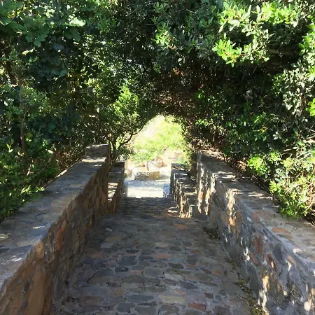Holiday home Livadia Arg & Geo Elafonisi Livadia (Crete)