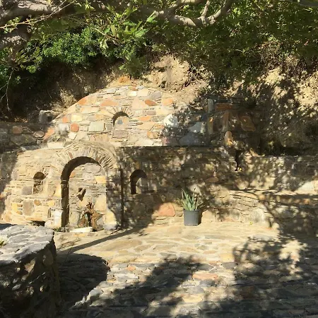 Livadia Arg & Geo Elafonisi Livadia (Crete)