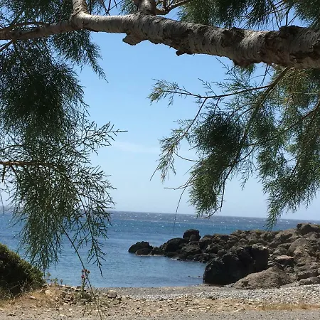 Livadia Arg & Geo Elafonisi Livadia (Crete)