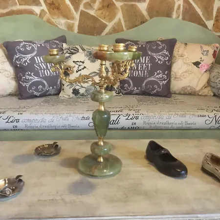 Holiday home Livadia Arg & Geo Elafonisi Livadia (Crete)