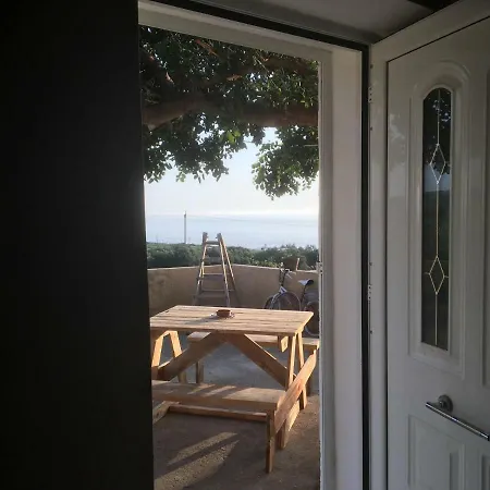 Livadia Arg & Geo Elafonisi Holiday home