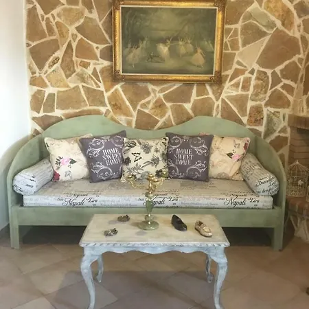 Livadia Arg & Geo Elafonisi