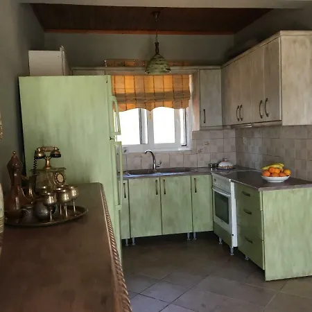 Holiday home Livadia Arg & Geo Elafonisi