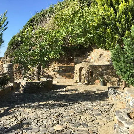 Livadia Arg & Geo Elafonisi