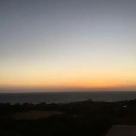 Livadia Arg & Geo Elafonisi Holiday home *