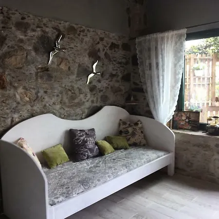 Holiday home Livadia Arg & Geo Elafonisi