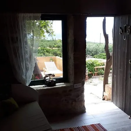 Holiday home Livadia Arg & Geo Elafonisi Livadia (Crete)