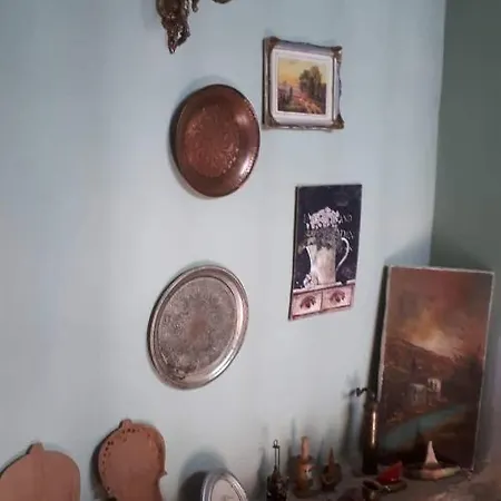 Holiday home Livadia Arg & Geo Elafonisi