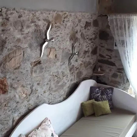 Holiday home Livadia Arg & Geo Elafonisi Livadia (Crete)