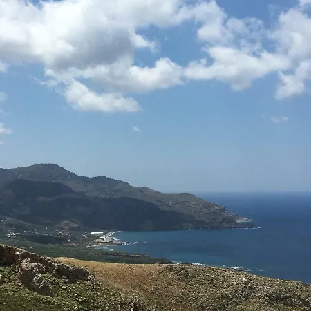 Livadia Arg & Geo Elafonisi Livadia (Crete)