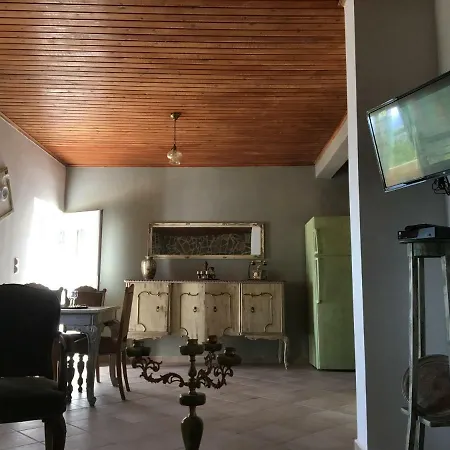 Livadia Arg & Geo Elafonisi Dom wakacyjny *
