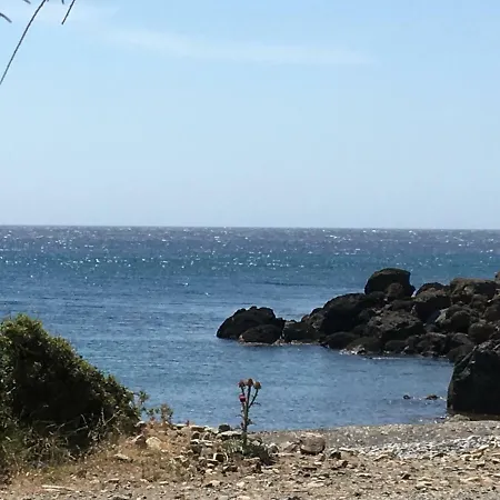 Livadia Arg & Geo Elafonisi * Livadia (Crete)